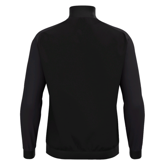 Baldoyle United FC Adult Anubis Full Zip Black