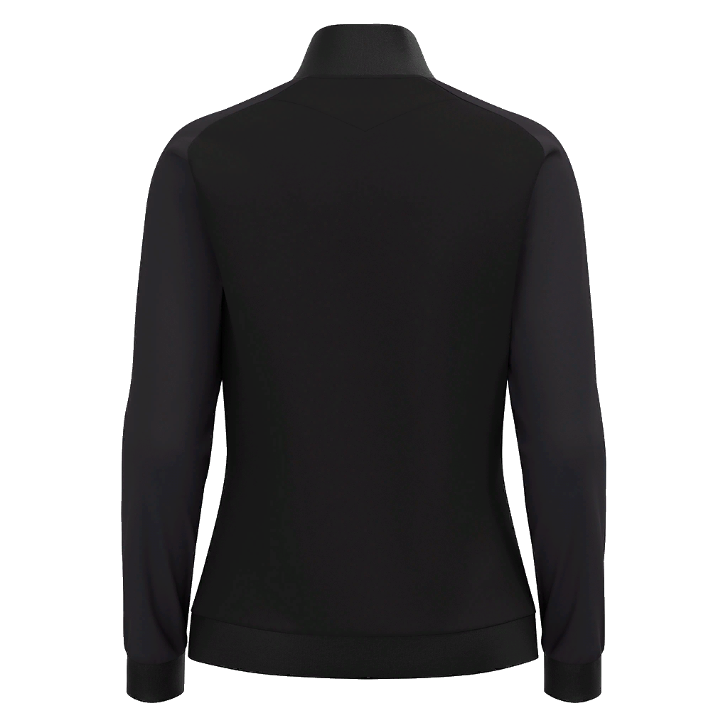 Baldoyle United FC Girl's Rama Full Zip Top
