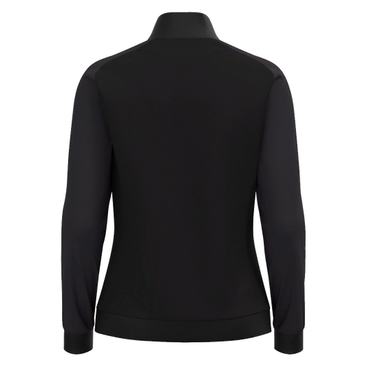 Baldoyle United FC Girl's Rama Full Zip Top