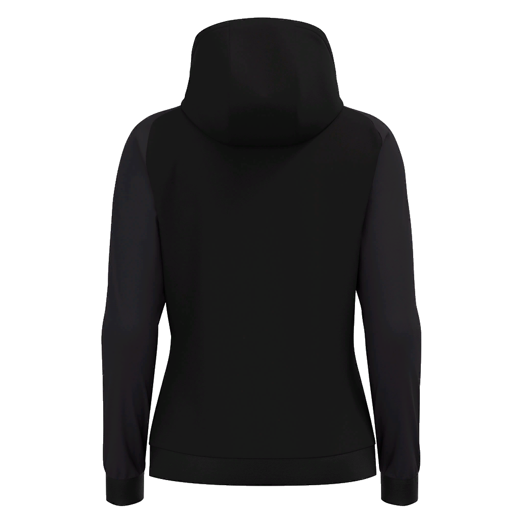 Baldoyle United FC Women's Atlas Full Zip Hoodie