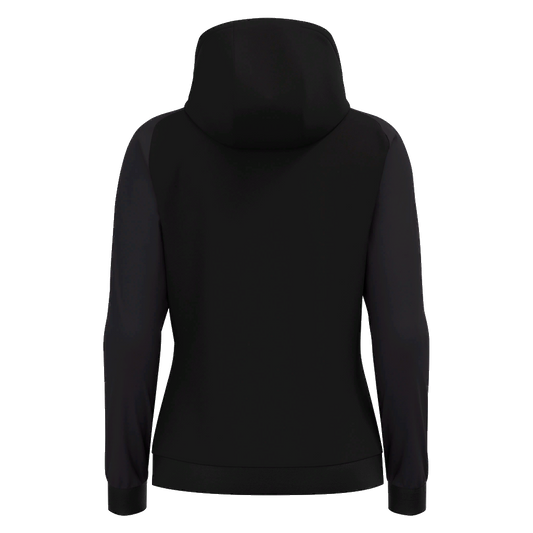 Baldoyle United FC Girls's Atlas Full Zip Hoodie