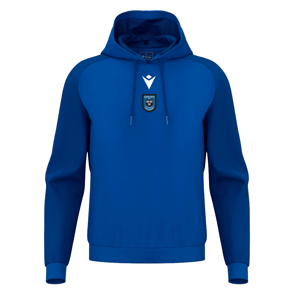 Marks Celtic FC Kids Horn Royal Blue