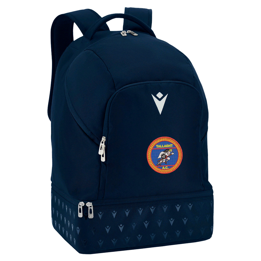 Tallaght AC Rookie Backpack Medium Navy