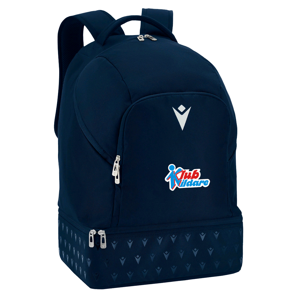 Klub Kildare Rookie Medium Bag Pack Navy