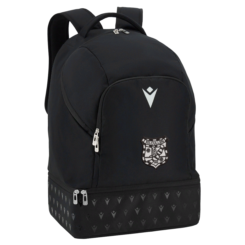 Kilcullen AFC Rookie Backpack Medium