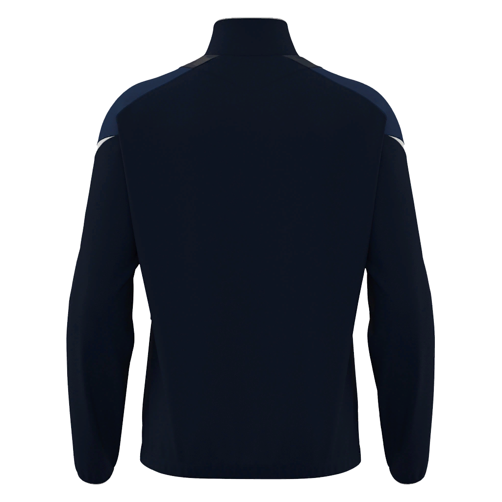 Cabra Boxing Odin Full Zip Navy & White