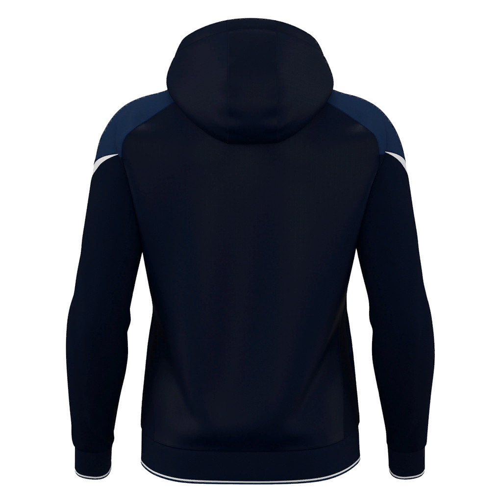 Ireland Women's National Team Official Supporters Club Unisex Alchemist Navy & White