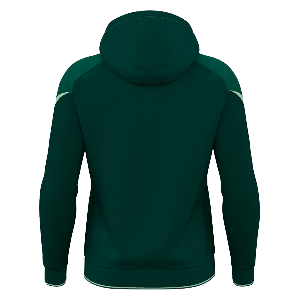 Ireland Women's National Team Official Supporters Club Unisex Alchemist Bottle Green
