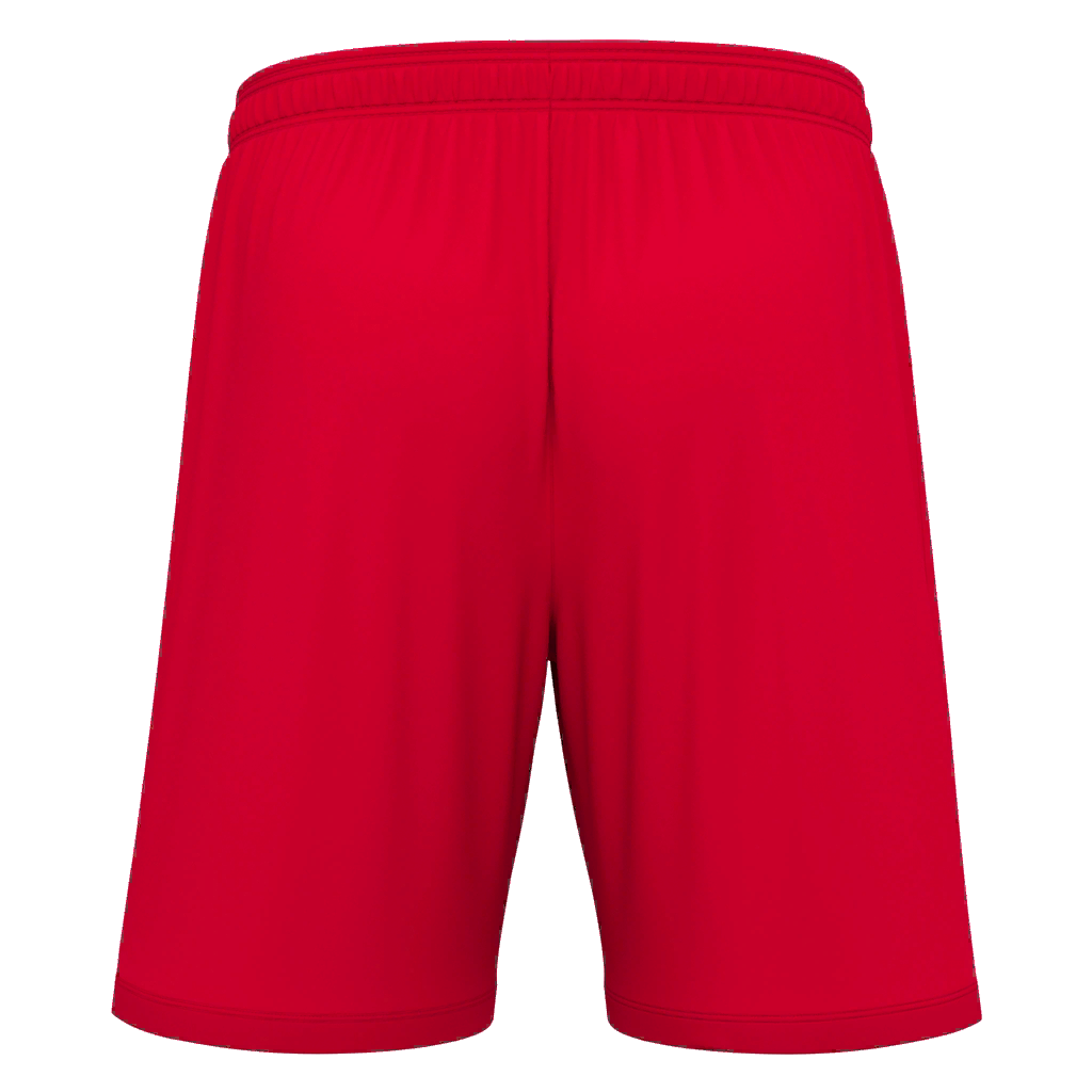 Galty Celtic Galax Outfield Players Shorts Red