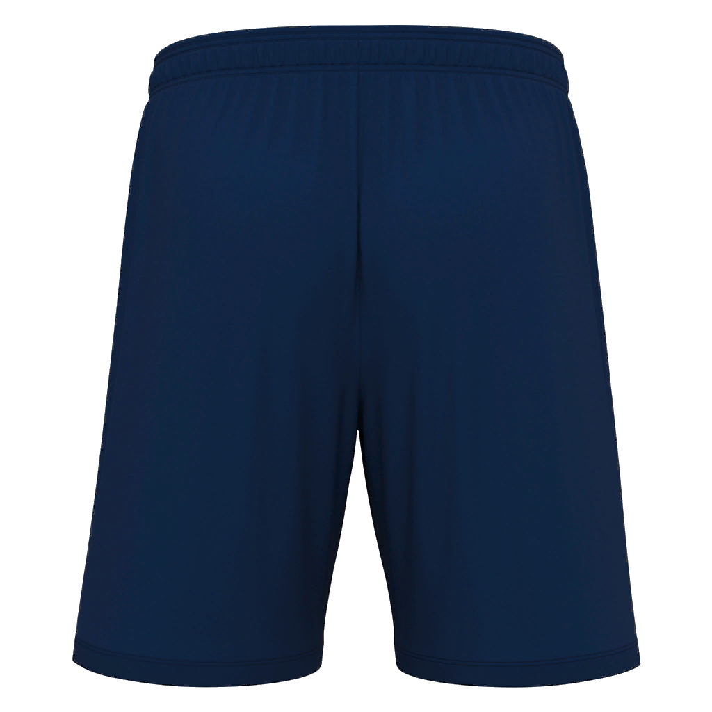 Clontarf FC Galax Shorts Navy