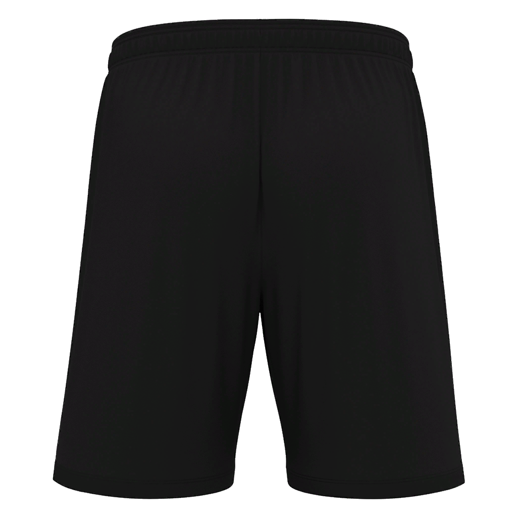 Lakeside Celtic Galax Shorts Black