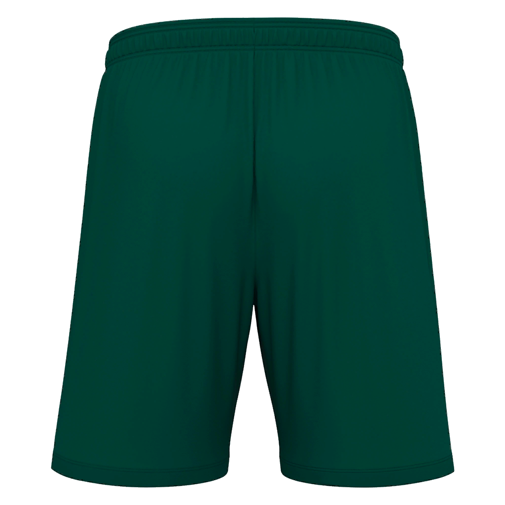 Marrowbone Lane FC Galax Shorts Bottle Green (Part of training pack)