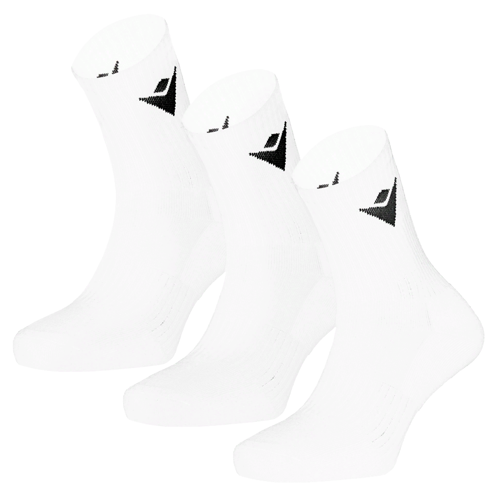 Andy Reid Elite Soccer Daily Socks White