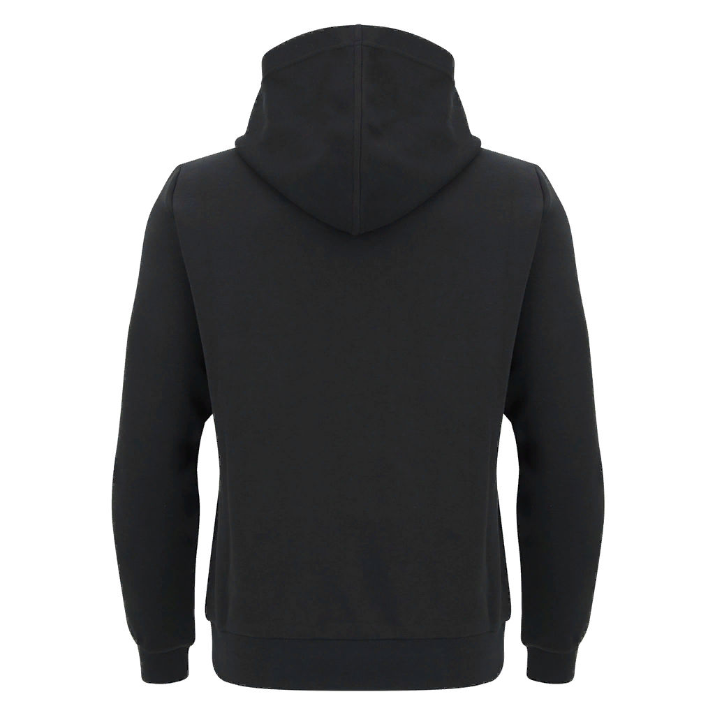 Marks Celtic FC Dynamic Hoodie in Black