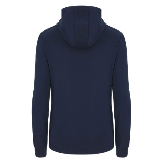 Emerald Warriors RFC Bastet Full Zip Hoodie Adults Women