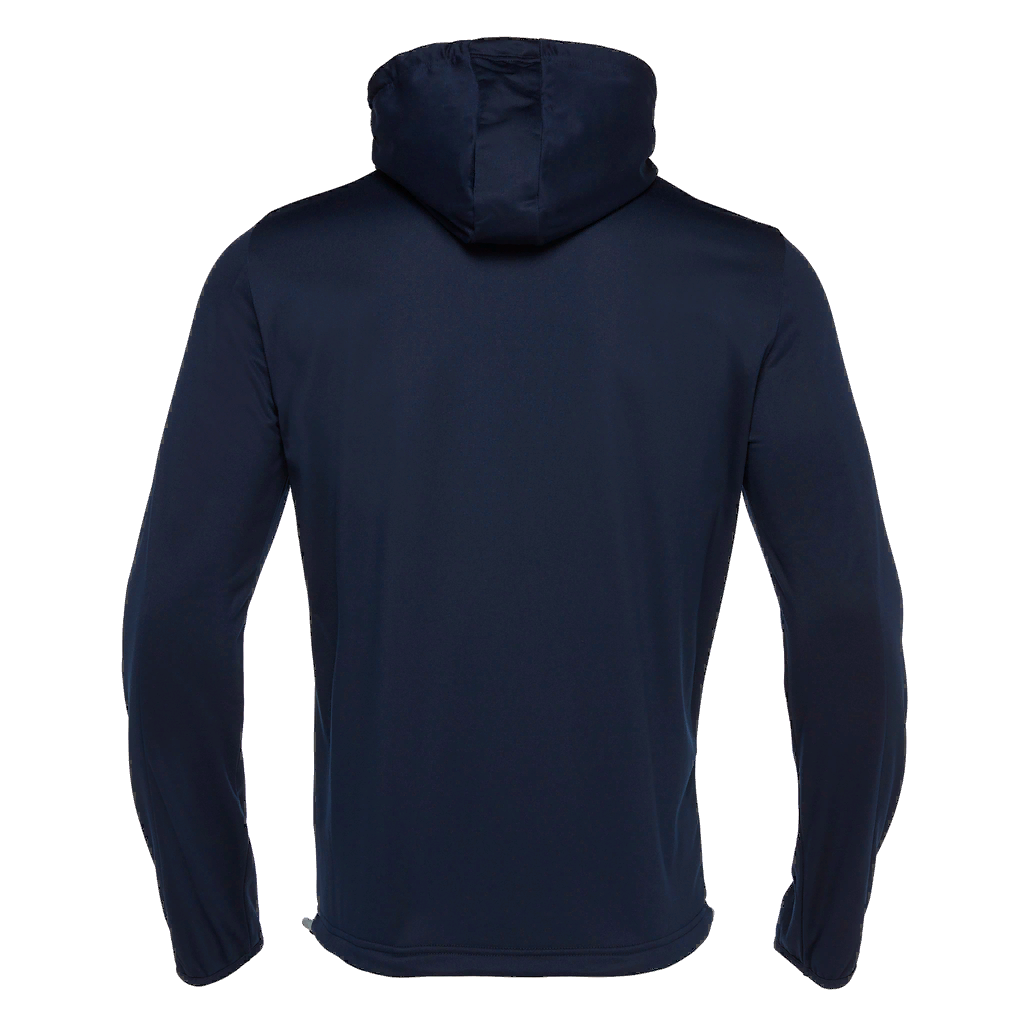 Rathangan FC Kids Freyr Full Zip Hoodie Navy