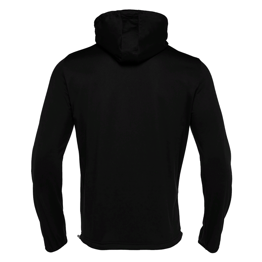 Marrowbone Lane FC Freyr Full Zip Hoodie Black