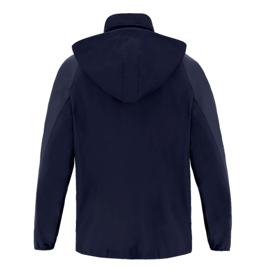 Rathangan FC Adults Elbrus Jacket Navy