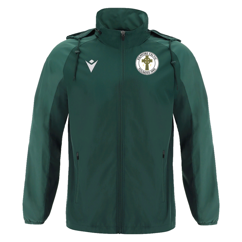 Kilmore Celtic Elbrus Shower Jacket KIDS