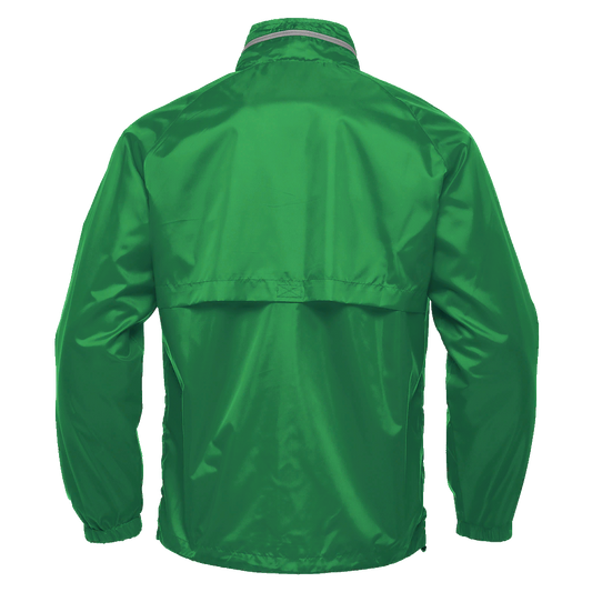Kilmore Celtic Praia Hero Lined Windbreaker KIDS (Age 5-10)