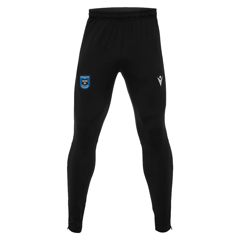 Marks Celtic FC Kids Thames Hero Black
