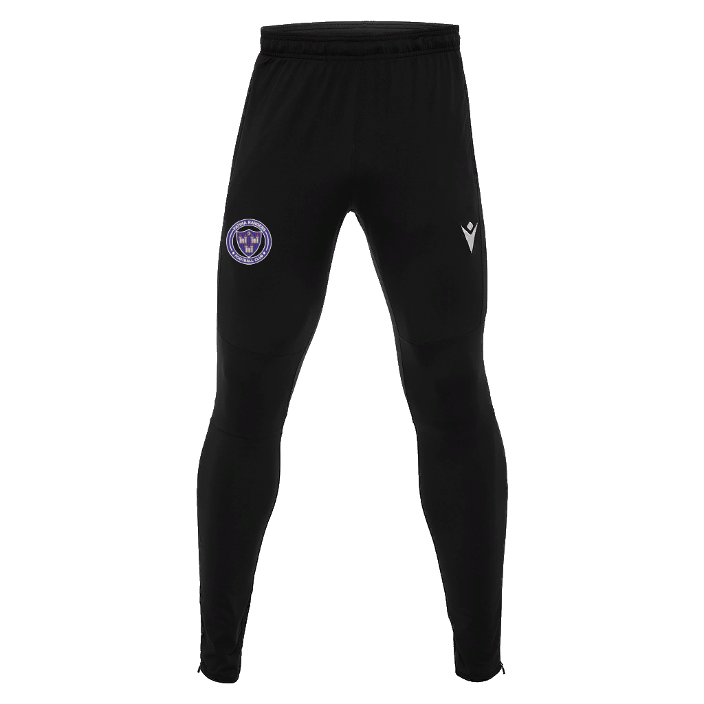 Fatima Rangers FC Thames Hero Pants Black