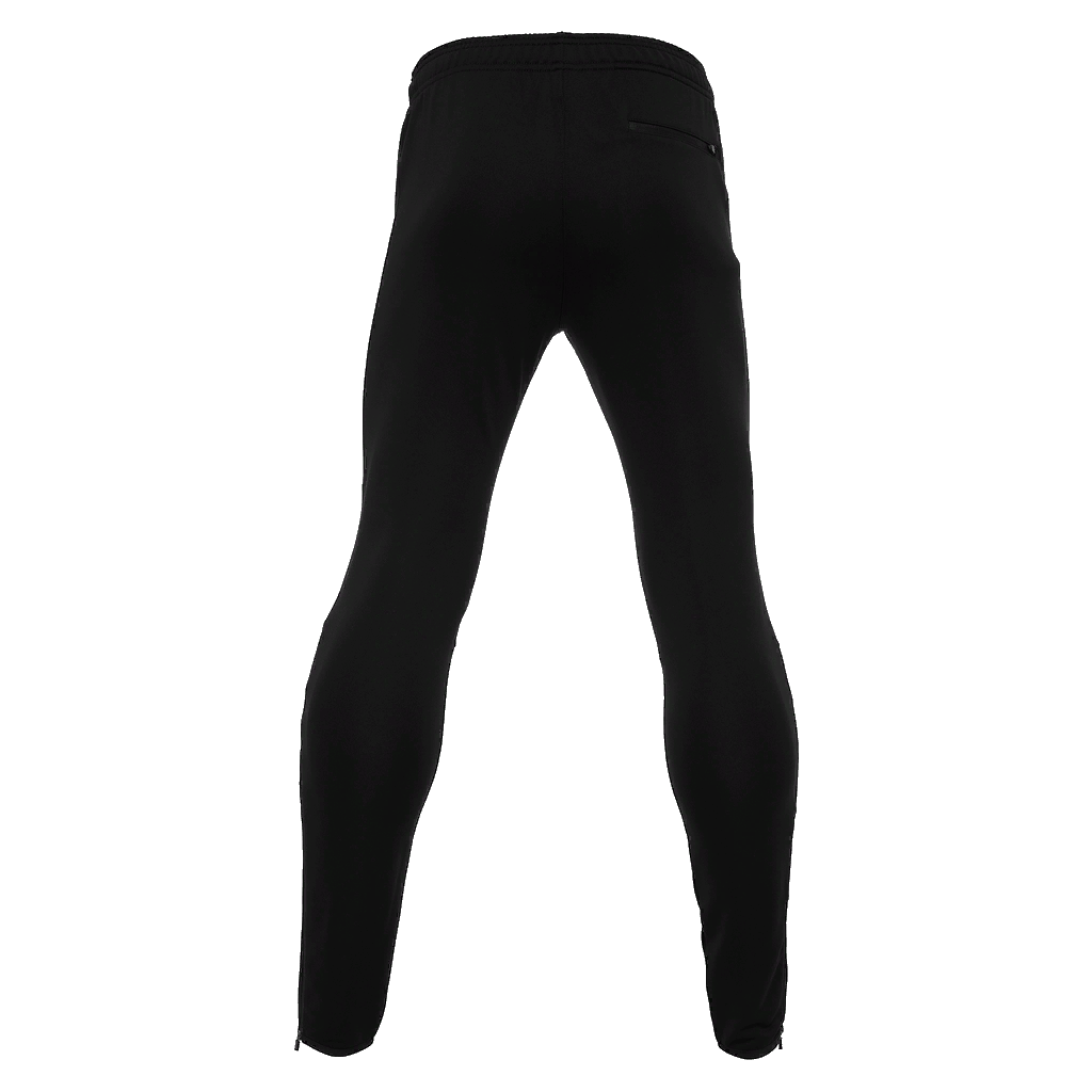 Stedfast United AFC Nepri Hero Pants ADULTS Black