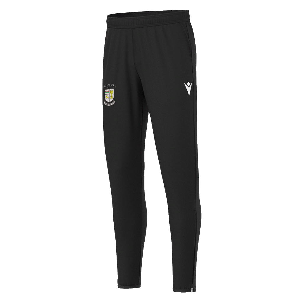 Athlone Town AFC Little Kickers Walo Pants Black
