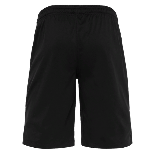 Phoenix Athletic FC Volga Beremuda Shorts Black