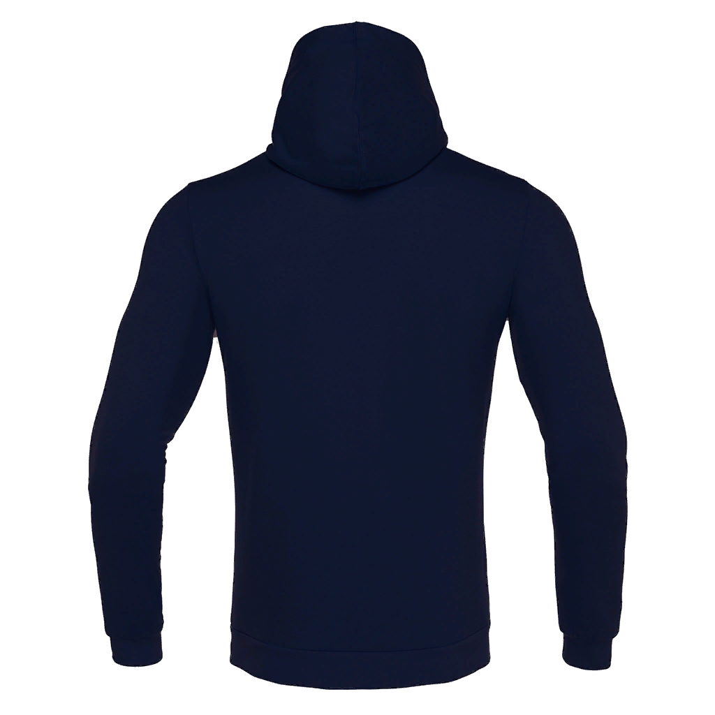 Rathangan FC Kids Cello Full Zip Navy