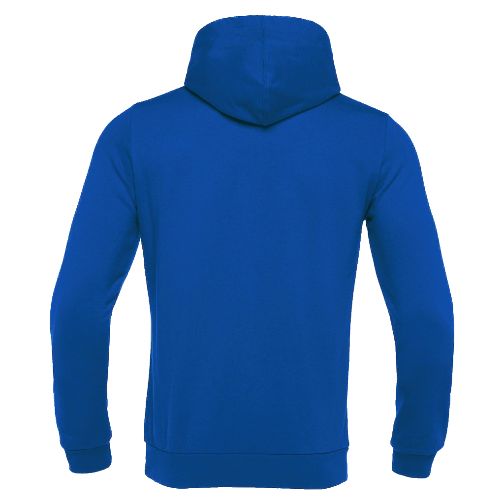 Rathangan FC Kids Banjo Hoodie Royal Blue