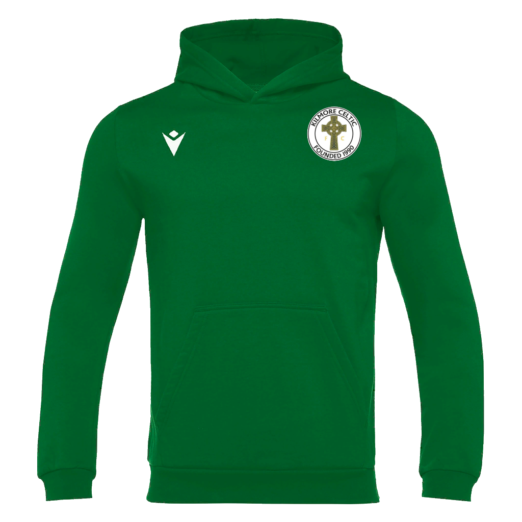 Kilmore Celtic Banjo Hoodie KIDS (Age 5-10)