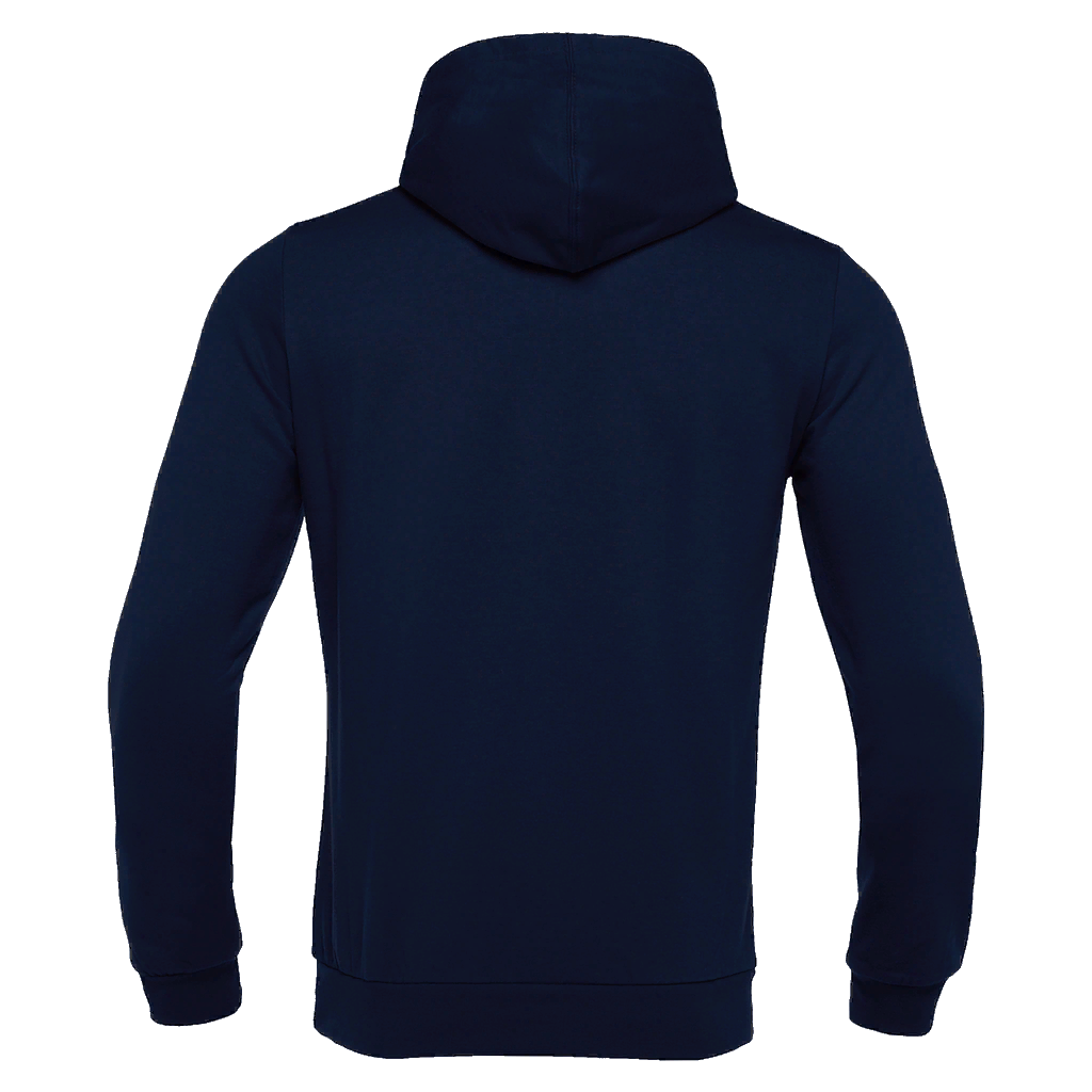 Emerald Warriors RFC Banjo Hero Hoodie Adults