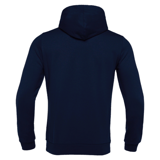 Emerald Warriors RFC Banjo Hero Hoodie Adults