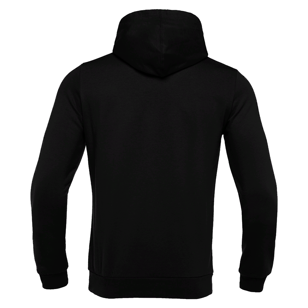 Stedfast United AFC Banjo Hoodie Black ADULTS