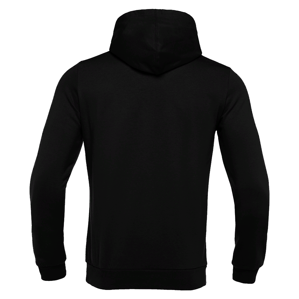 Stedfast x Lazio Adult Banjo Hero Hoodie Black