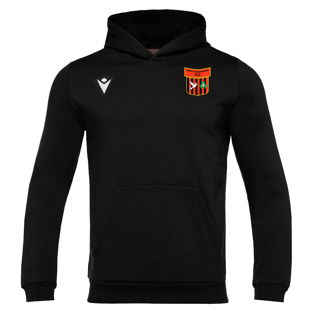 Trinity Donaghmede FC Young Kids Banjo Hero Hoodie