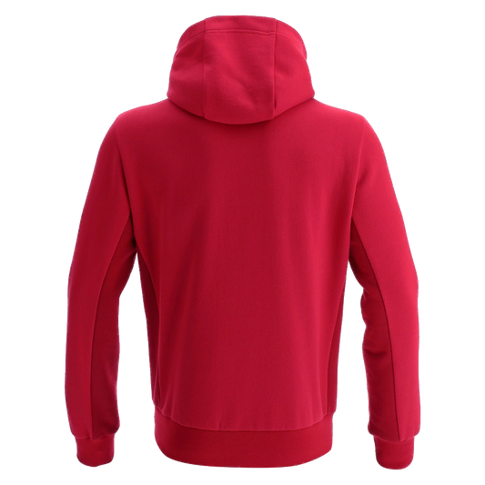 Phoenix Athletic FC Dance Hoodie Red