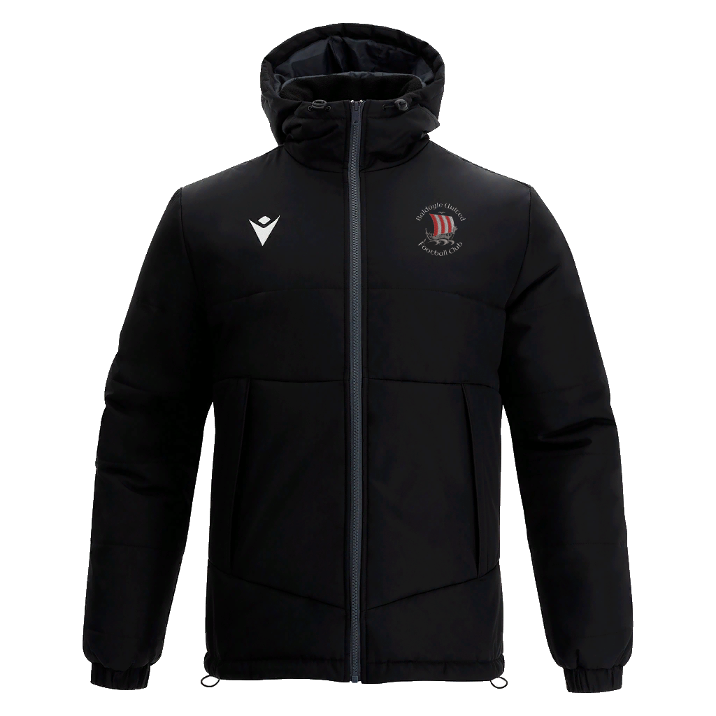 Baldoyle United FC Kids Andes Bomber