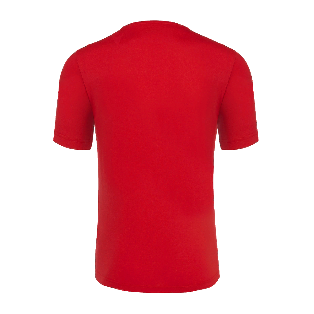 Phoenix Athletic FC Boost Hero T Shirt Red