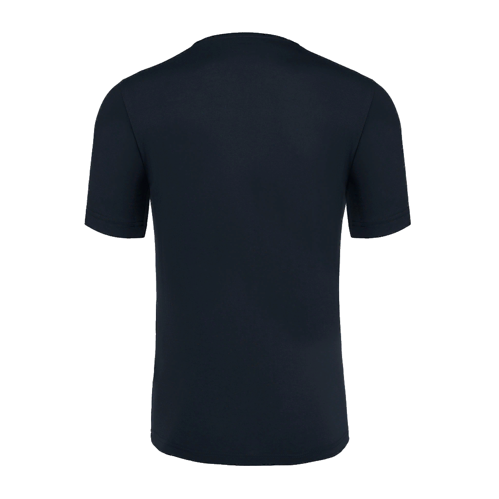 Emerald Warriors RFC BOOST ECO T-SHIRT MEL SS