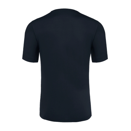 Emerald Warriors RFC BOOST ECO T-SHIRT MEL SS