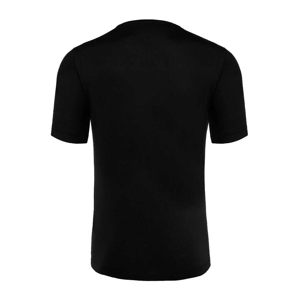 Glenmalure Rovers FC Boost Eco T Shirt Black
