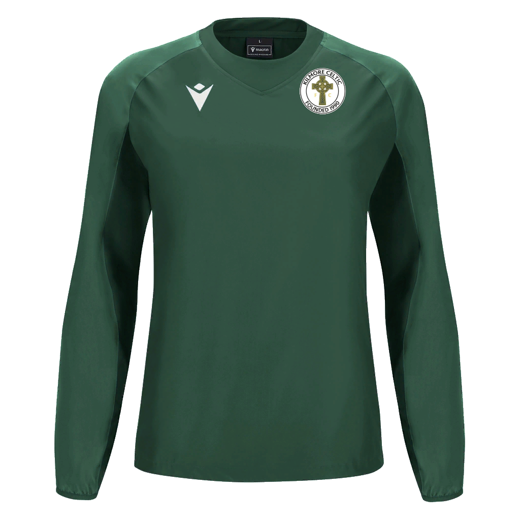Kilmore Celtic Denali Windbreaker KIDS (Age 5-10)