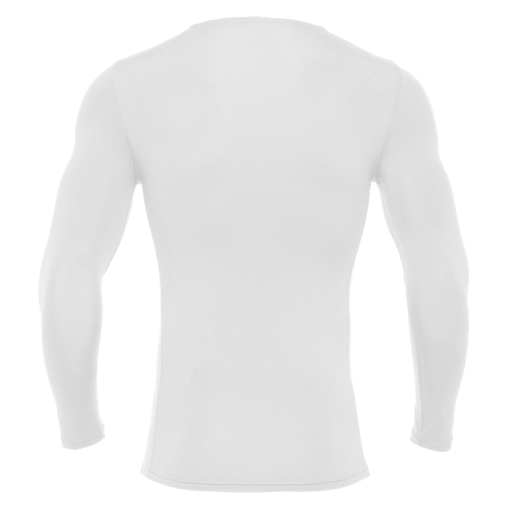 Rosemount Mulvey FC Kids Holly Body Armour White