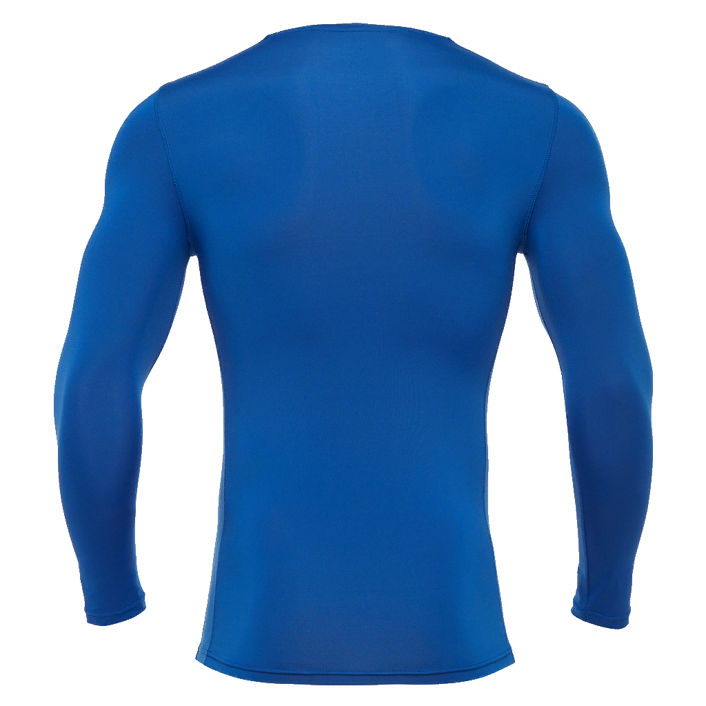 Phoenix Athletic FC Holly Technical Undershirt Top LS Royal Blue (Away)