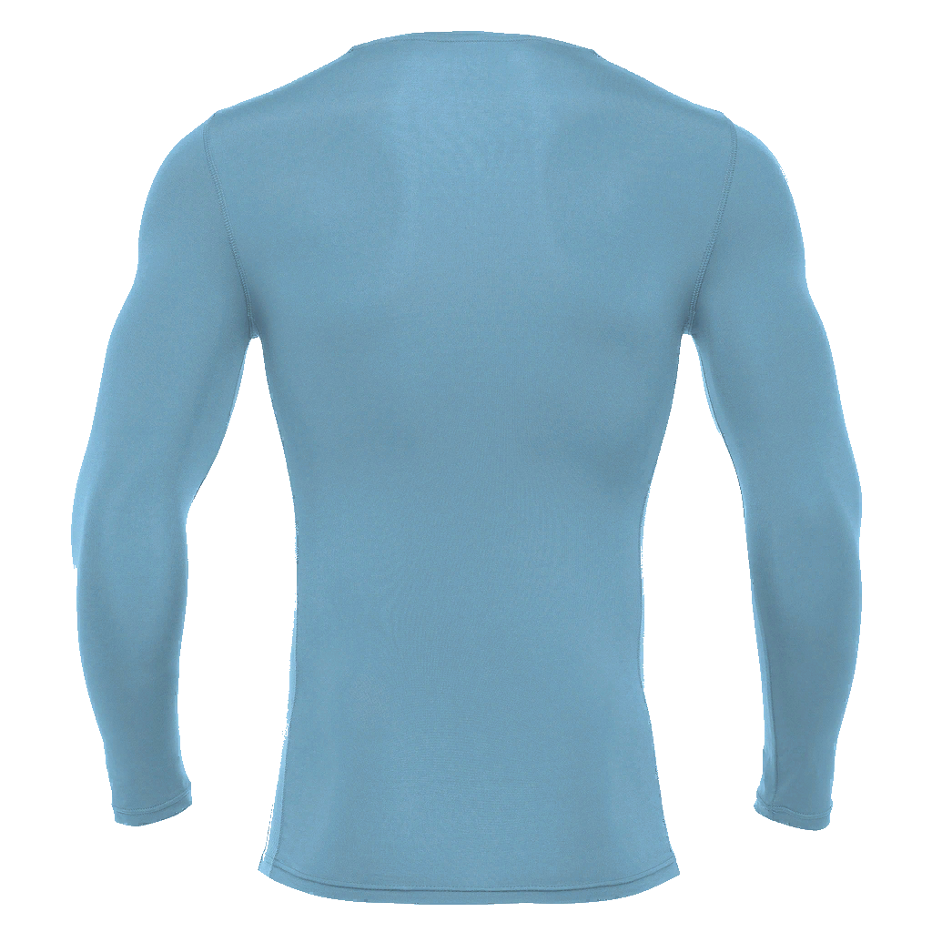 Holly Tech Underwear Top LS Colombia C10