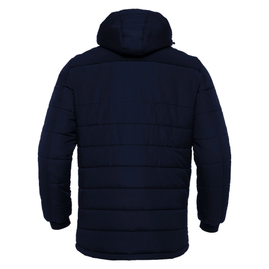 Rosemount Mulvey FC Adults Narvik Jacket Navy