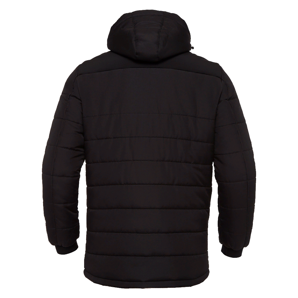 Glenmalure Rovers FC Narvik Jacket Black