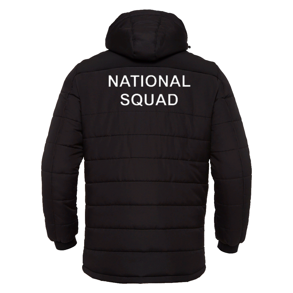 Irish Judo NS Narvik Jacket